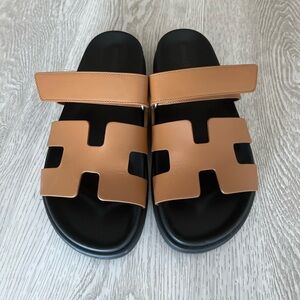 Hermes sandal